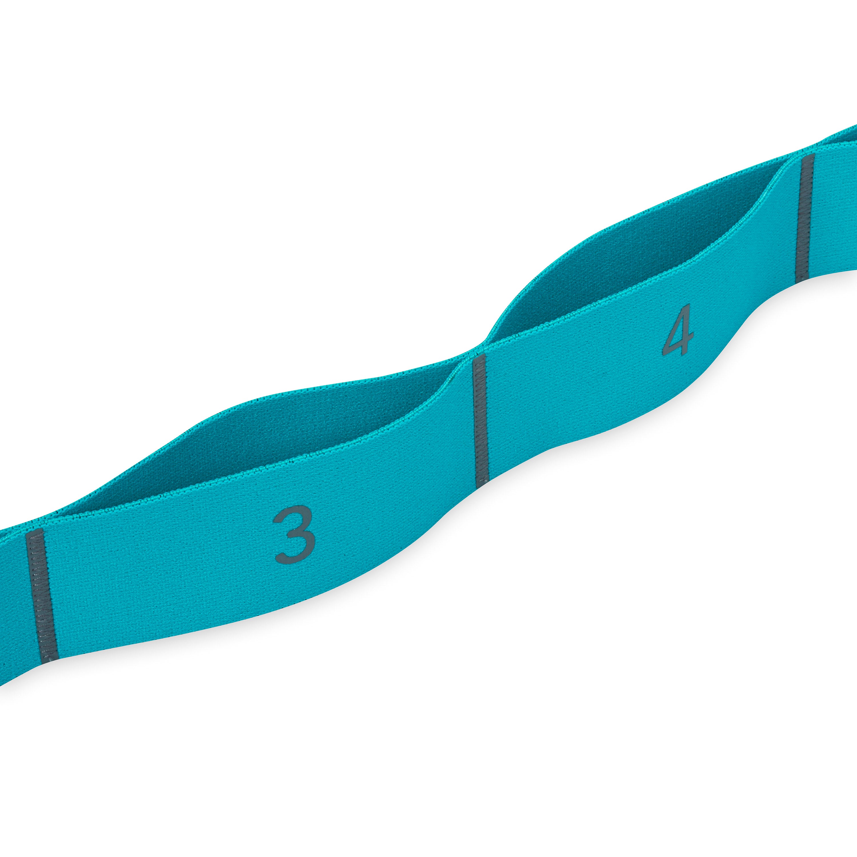 Giaam Restore Resistance Band Stretch Strap closeup